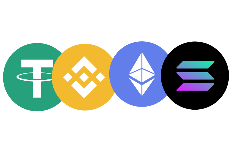 Cryptocurrency Accept
