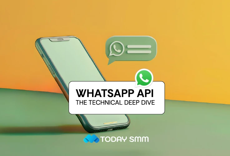 A Deep Dive into the WhatsApp Business Platform API