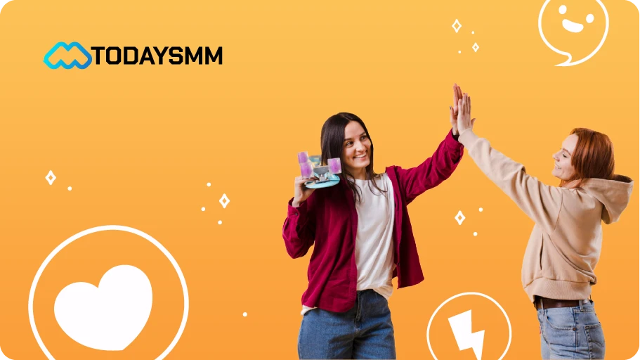 Write about Todaysmm.com & receive free services