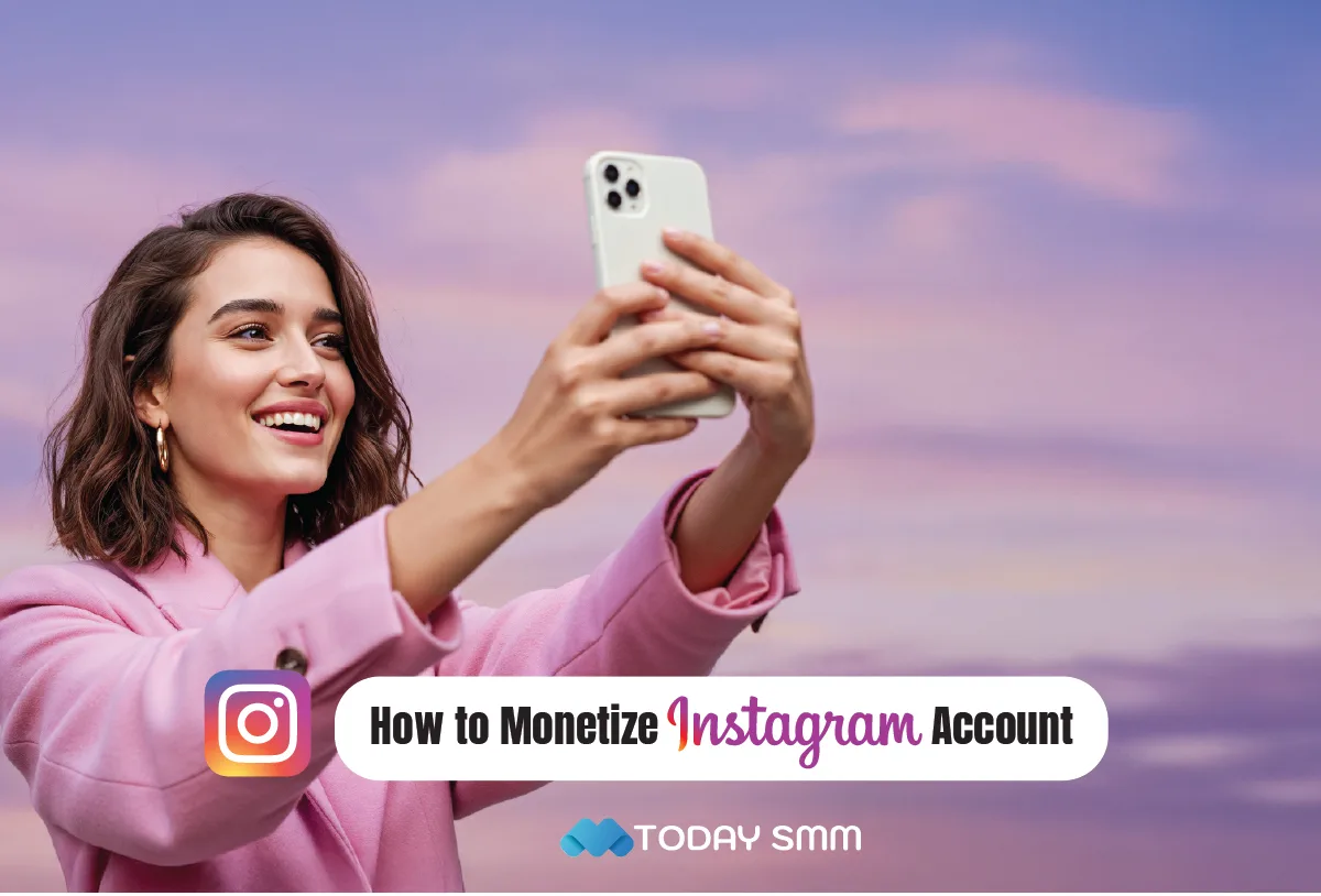How to Monetize Your Instagram Account